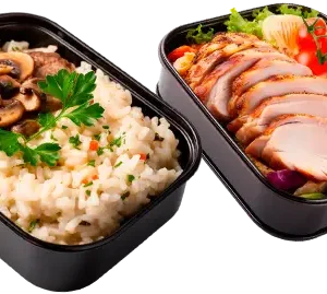 Marmitaria Fit Lucrativa