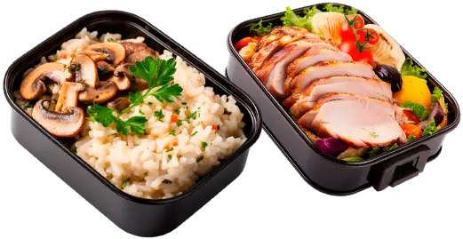 Marmitaria Fit Lucrativa