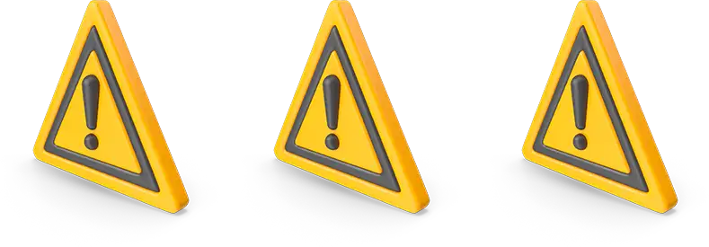 Atenção! Dicas importantes aqui!